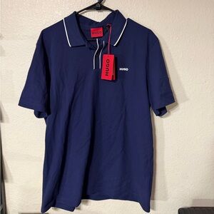 Hugo boss polo